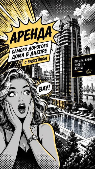 Мініатюра креативу